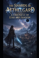 THE SHARDS OF AETHELGARD: A CHRONICLE OF STAR AND SHADOW B0H9JT5ZVM Book Cover