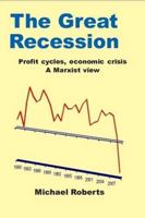 The Great Recession 144524408X Book Cover