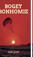 Bogey Bonhomie: A friend in deed, is a friend indeed B0DFWC1WST Book Cover