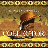 The Collector B0DBJQ8CD2 Book Cover