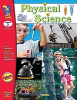 Physical Science Gr 2 1770787887 Book Cover