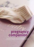 Pregnancy Companion 1740450450 Book Cover