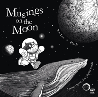 Musings on the Moon: Loony Rhymes for Playful Minds 9814974382 Book Cover