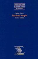 Functional Analysis 0070619883 Book Cover