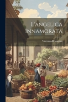 L'Angelica Innamorata 1021283762 Book Cover