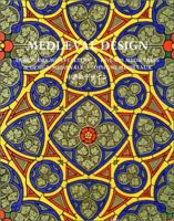 Medieval Design: Design Des Mittelalters 9054960728 Book Cover