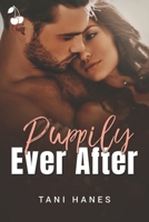 Puppily Ever After 1801160945 Book Cover