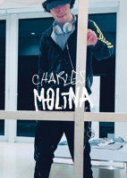 Charles Molina 2370742690 Book Cover