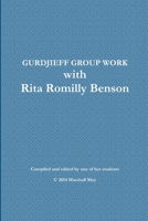 Rita Romilly Benson 1312151471 Book Cover