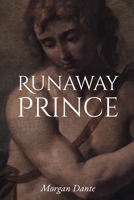 Runaway Prince B0GMQF9H9Y Book Cover