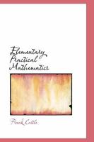 Elementary Practical Mathematics 102206830X Book Cover