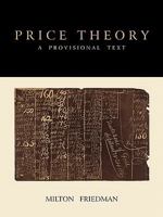 Price Theory 1773239996 Book Cover