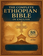 The Complete Ethiopian Bible In English 1918069727 Book Cover