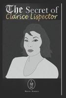 O Segredo de Clarice Lispector 1794056475 Book Cover