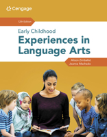 Early Childhood Experiences in Language Arts: Early Literacy 1435400127 Book Cover
