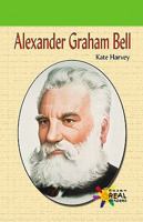 Alexander Graham Bell 0823963861 Book Cover