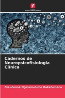 Cadernos de Neuropsicofisiologia Clínica 620623648X Book Cover