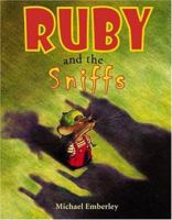 Ruby and the Sniffs 0316236640 Book Cover