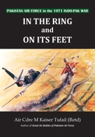 In The Ring And On Its Feet 9690025554 Book Cover