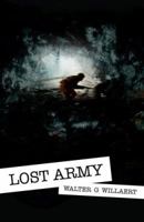 Lost Army 1932606173 Book Cover