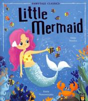 Little Mermaid 1788813693 Book Cover