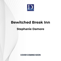 Bewitched Break Inn 1666642584 Book Cover