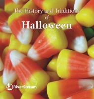 Halloween 1622430794 Book Cover