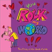 You Rock My World 0740719645 Book Cover