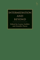 Intermediation and Beyond 1509919902 Book Cover