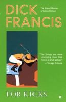 For Kicks 0449212645 Book Cover