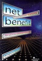 Net Benefit: Guaranteed Electronic Markets: The Ultimate Potential Of Online Trade 0333760093 Book Cover