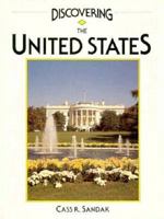 The United States (Discovering) 0896867765 Book Cover