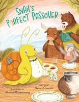 Snail's Perfect Passover 1962011232 Book Cover
