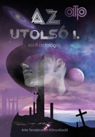 Az utols� III/1. 1034877054 Book Cover