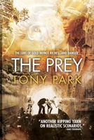 The Prey 1922389269 Book Cover