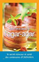 Les miracles de l'Agar-Agar 2352884330 Book Cover