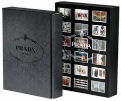 Prada 888702944X Book Cover