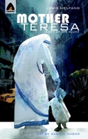 Mother Teresa: Saint of the Slums 9380028709 Book Cover
