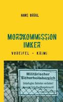 Mordkommission Imker: Voreifel - Krimi 3732227529 Book Cover