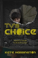 Ty's Choice 1736266500 Book Cover