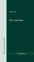 Zeit Und Sinn 3832555501 Book Cover