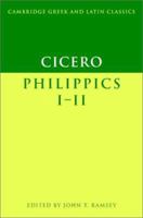 Philippics I-II