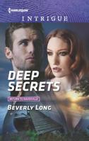 Deep Secrets 0373699115 Book Cover