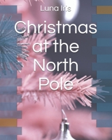 Christmas at the North Pole 167051837X Book Cover