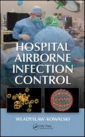 Hospital Airborne Infection Control 1439821968 Book Cover