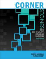 Cornerstones for Community College Success 1792491670 Book Cover