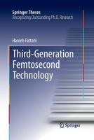 Third-Generation Femtosecond Technology 3319200240 Book Cover