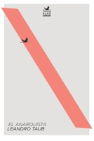 El Anarquista 1796926418 Book Cover
