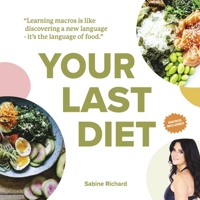 Your Last Diet B0DQS7QNG1 Book Cover