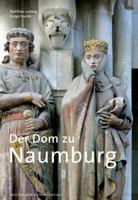 Der Dom Zu Naumburg 3422023054 Book Cover